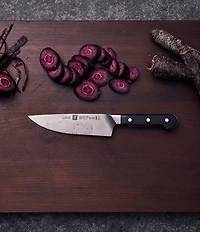 Zwilling Pro Slim Chef's Knife, 7#double;