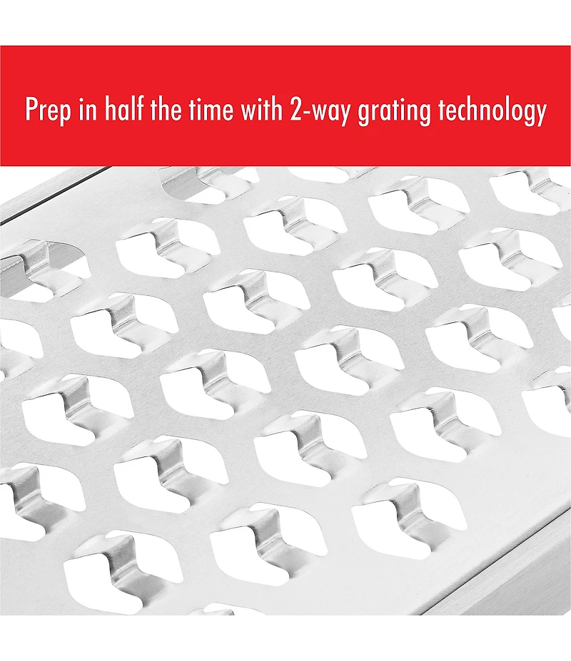 Zwilling Pro Stainless Steel 3-Piece Kitchen Gadget Set