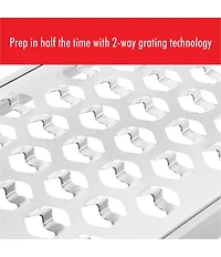 Zwilling Pro Stainless Steel 3-Piece Kitchen Gadget Set