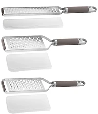 Zwilling Pro Stainless Steel 3-Piece Kitchen Gadget Set