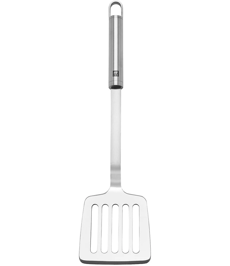 Zwilling Pro Stainless Steel Frying Pan Turner