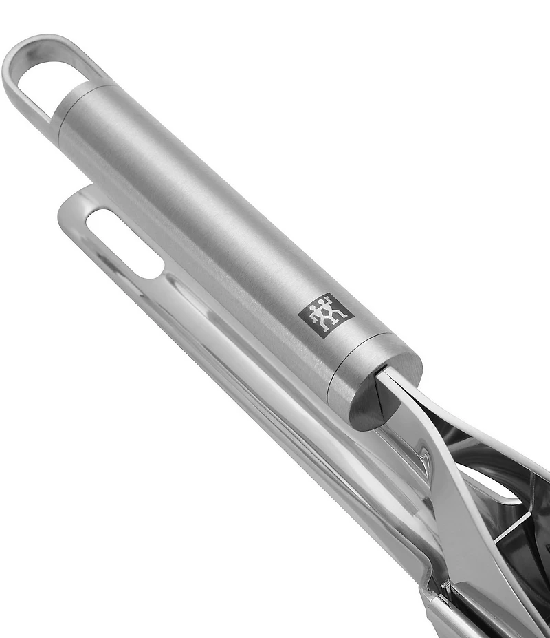 Zwilling Pro Stainless Steel Garlic Press