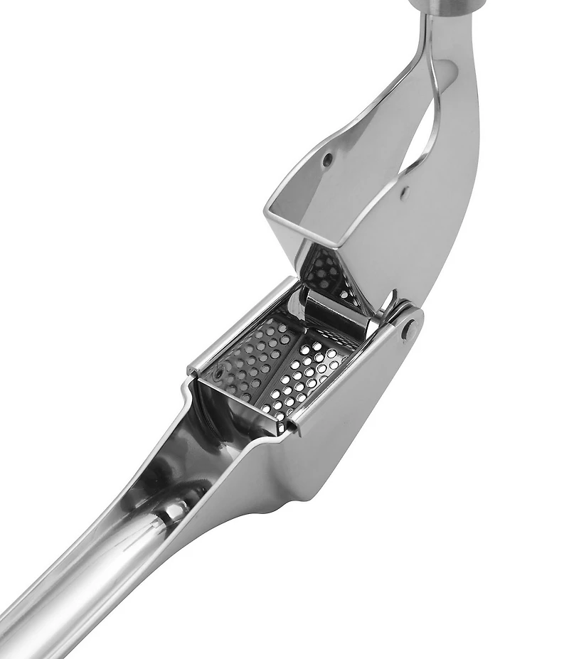 Zwilling Pro Stainless Steel Garlic Press