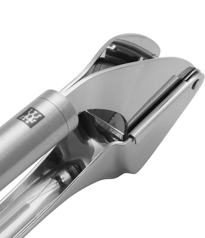 Zwilling Pro Stainless Steel Garlic Press