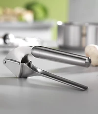 Zwilling Pro Stainless Steel Garlic Press
