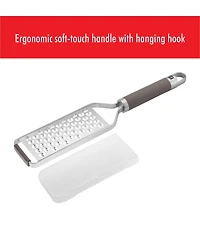Zwilling Pro Stainless Steel Medium Grater