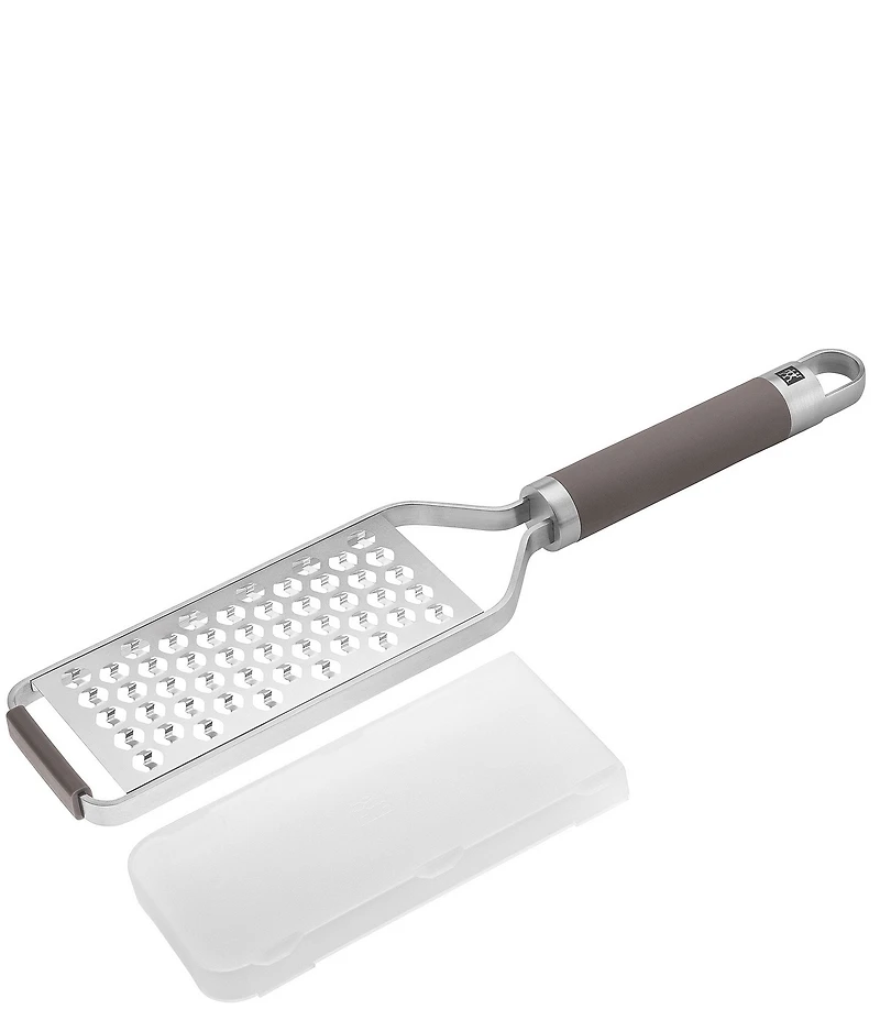 Zwilling Pro Stainless Steel Medium Grater