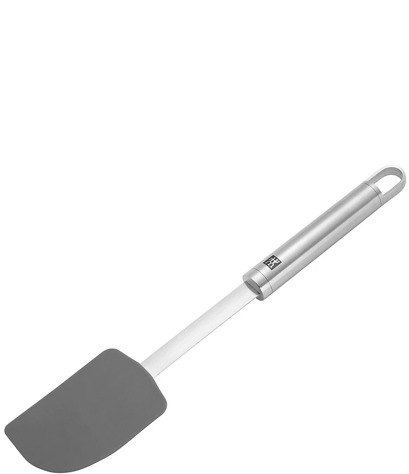 Zwilling Pro Stainless Steel Silicone Pastry Scraper