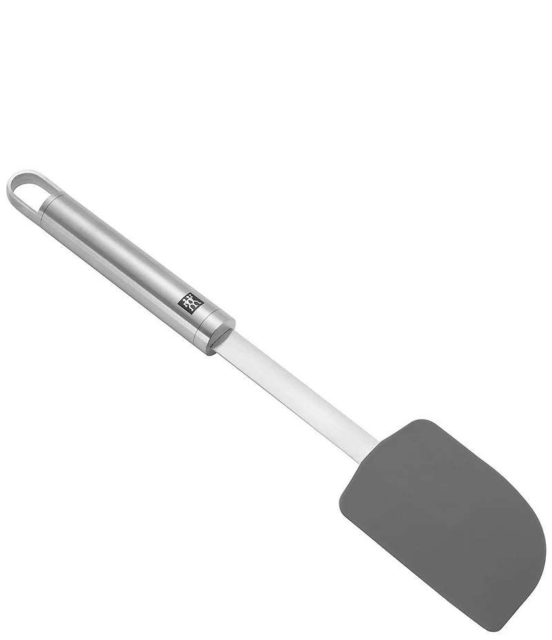 Zwilling Pro Stainless Steel Silicone Pastry Scraper