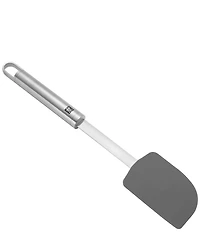 Zwilling Pro Stainless Steel Silicone Pastry Scraper