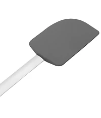 Zwilling Pro Stainless Steel Silicone Pastry Scraper