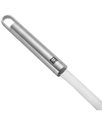 Zwilling Pro Stainless Steel Silicone Pastry Scraper