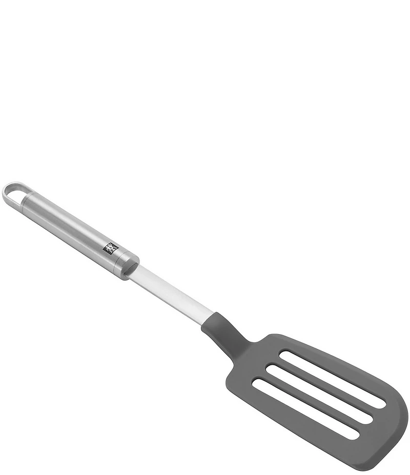 Zwilling Pro Stainless Steel Silicone Spatula