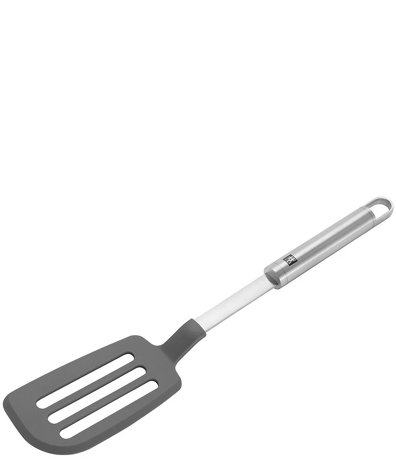 Zwilling Pro Stainless Steel Silicone Spatula