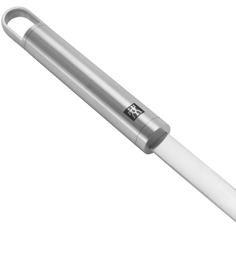 Zwilling Pro Stainless Steel Silicone Spatula