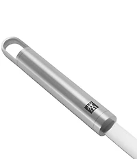 Zwilling Pro Stainless Steel Silicone Spoon