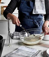 Zwilling Pro Stainless Steel Silicone Spoon