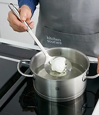 Zwilling Pro Stainless Steel Skimming Ladle