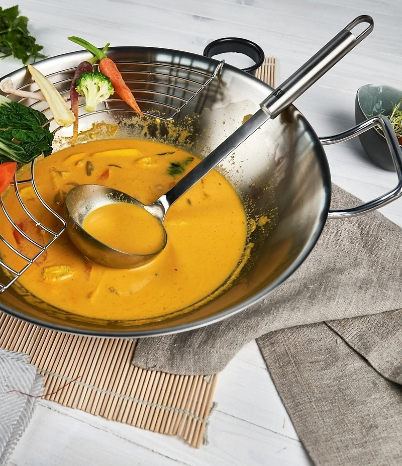 Zwilling Pro Stainless Steel Soup Ladle