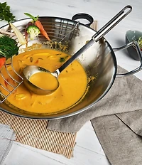 Zwilling Pro Stainless Steel Soup Ladle