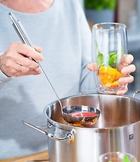 Zwilling Pro Stainless Steel Soup Ladle