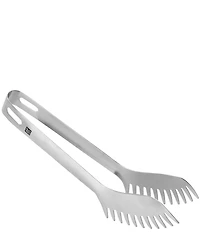 Zwilling Pro Stainless Steel Spaghetti Tongs