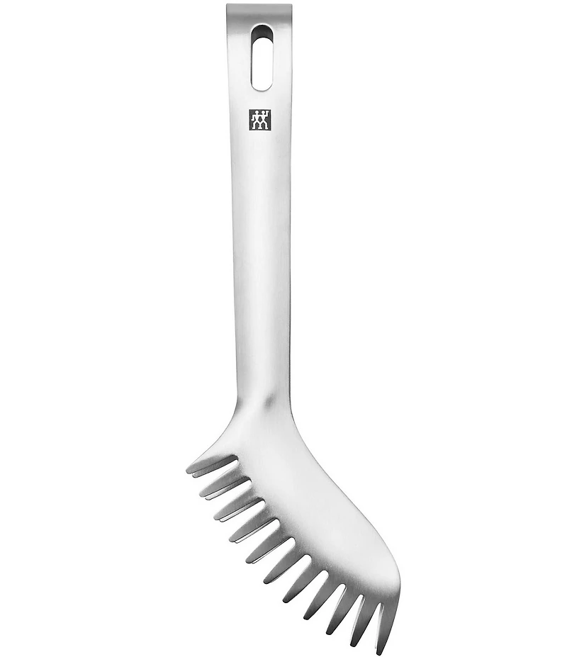 Zwilling Pro Stainless Steel Spaghetti Tongs