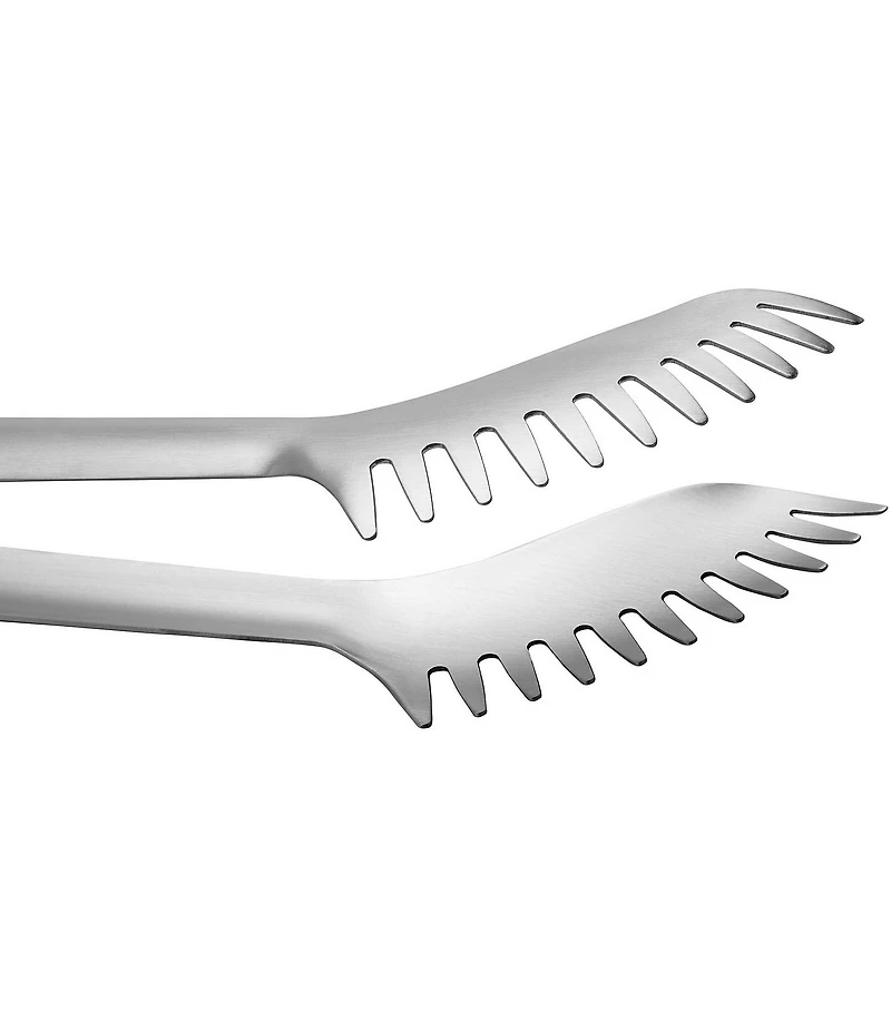 Zwilling Pro Stainless Steel Spaghetti Tongs
