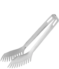Zwilling Pro Stainless Steel Spaghetti Tongs