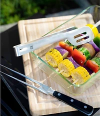 Zwilling Pro Stainless Steel Universal Tongs