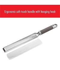 Zwilling Pro Stainless Steel Zester