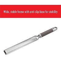Zwilling Pro Stainless Steel Zester