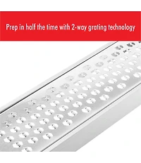 Zwilling Pro Stainless Steel Zester