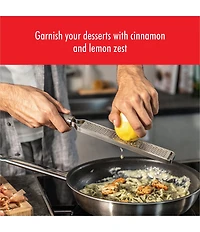 Zwilling Pro Stainless Steel Zester