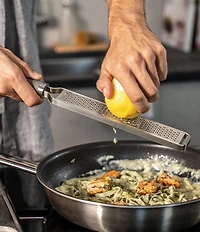 Zwilling Pro Stainless Steel Zester