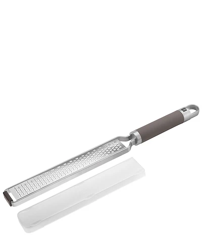 Zwilling Pro Stainless Steel Zester