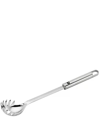 Zwilling Pro Tools 18/10 Stainless Steel Pasta Spoon