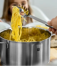 Zwilling Pro Tools 18/10 Stainless Steel Pasta Spoon