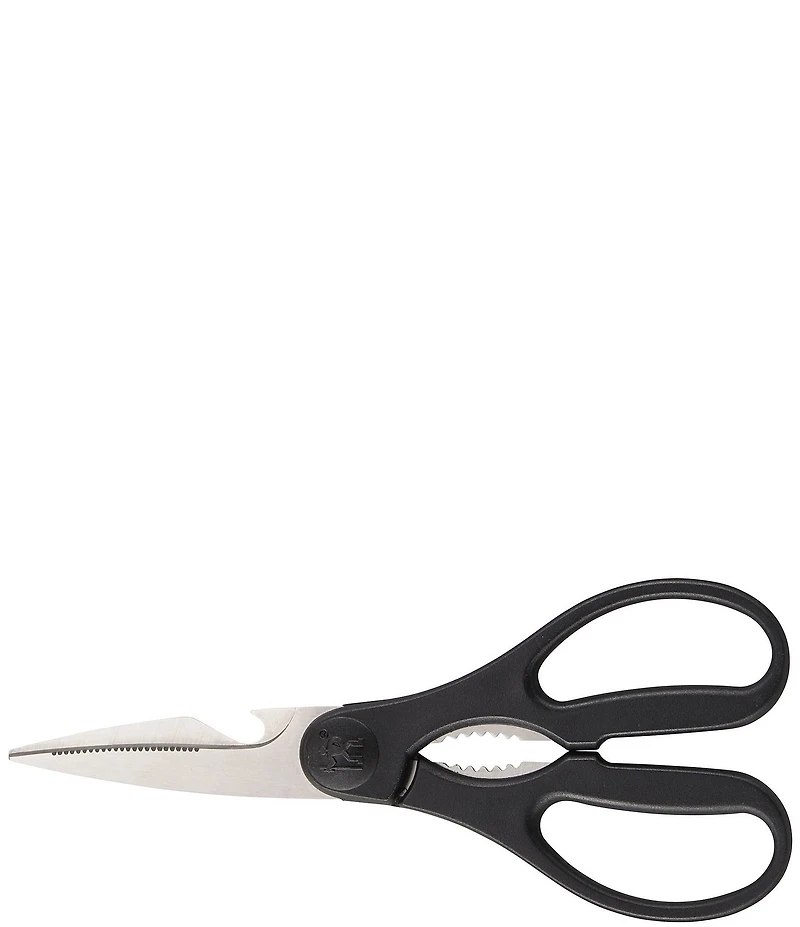 Zwilling Solution 18-Piece Knife Block Set