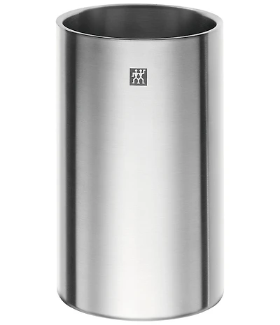 Zwilling Sommelier Accessories 18/10 Stainless Steel, Wine Cooler