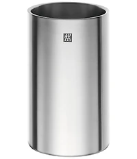 Zwilling Sommelier Accessories 18/10 Stainless Steel, Wine Cooler