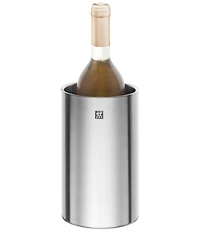 Zwilling Sommelier Accessories 18/10 Stainless Steel, Wine Cooler