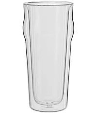 Zwilling Sorento Double Wall Beer Glasses, Set of 4