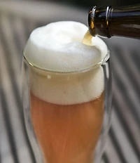 Zwilling Sorento Double Wall Beer Glasses, Set of 4