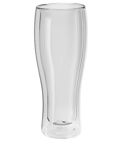 Zwilling Sorento Double Wall Beer Glasses, Set of 4