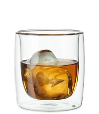Zwilling Sorrento Double Wall Glassware, Set of 2