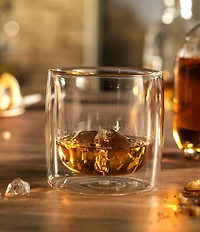 Zwilling Sorrento Double Wall Glassware, Set of 2