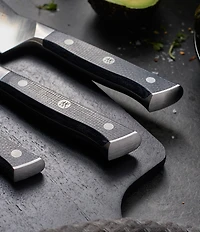 Zwilling Spectrum 3-Piece Knife Starter Set