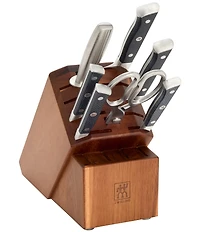 Zwilling Spectrum 8-Piece Knife Block Set