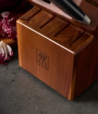 Zwilling Spectrum 8-Piece Knife Block Set